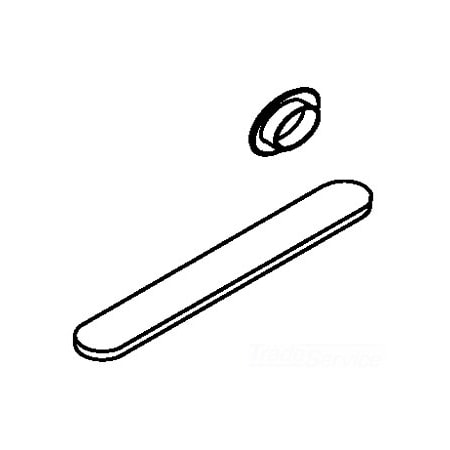 Kohler Service Kit, Ferrule 85121-0